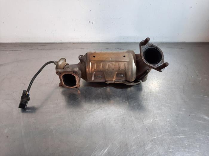 Catalyseur Hyundai Kona