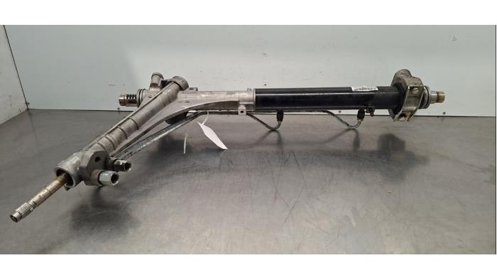 Crémaillère de direction Peugeot Boxer