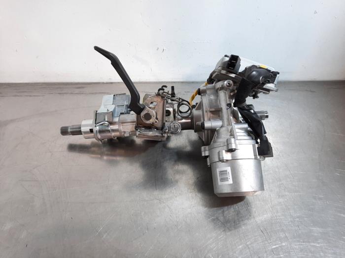 Boîtier colonne de direction complet Hyundai Kona