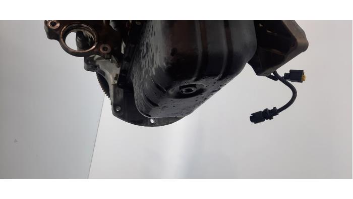 Motor Peugeot 308 motor completo usado en Menorca foto 9