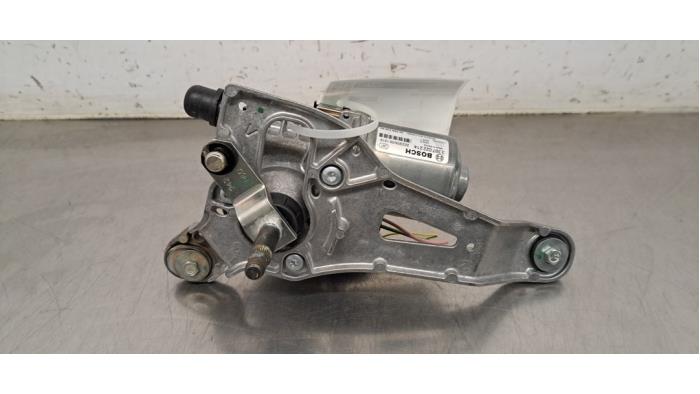 Moteur de vitre portière Peugeot 3008