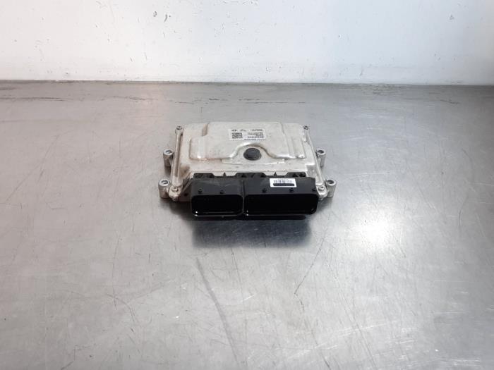 Ordinateur gestion moteur Hyundai Kona