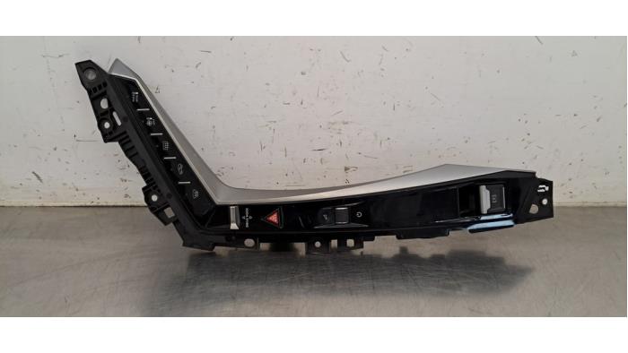 Commutateur (divers) Peugeot 3008