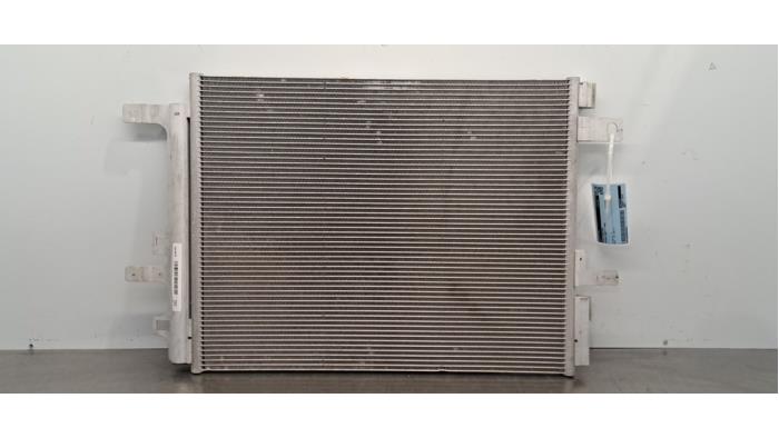 Condensateur clim Peugeot 3008