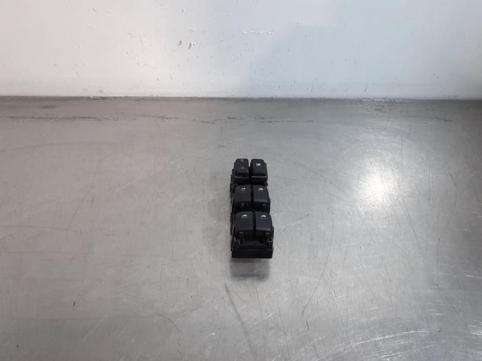 Commutateur combi vitres Hyundai Kona