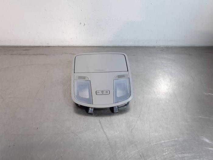 Eclairage intérieur avant Hyundai Kona