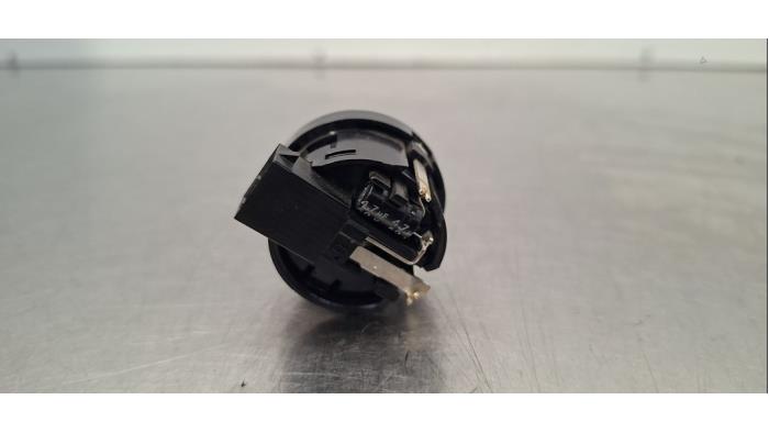 Tweeter Peugeot Boxer