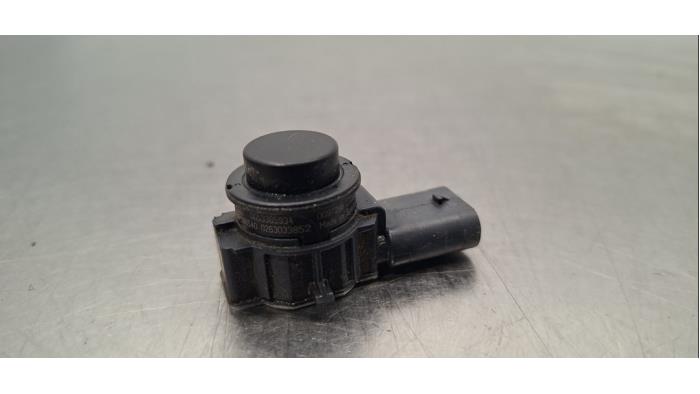 Capteur PDC Peugeot Boxer
