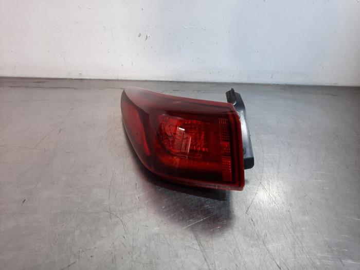 Feu arrière gauche Hyundai Kona