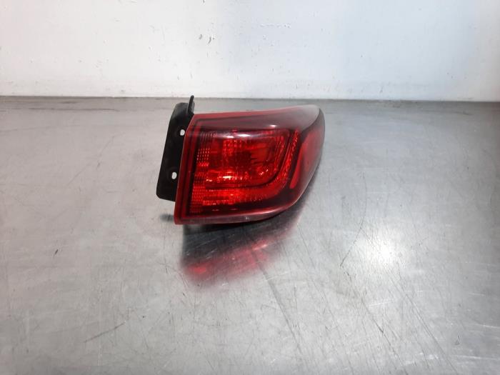 Feu arrière droit Hyundai Kona