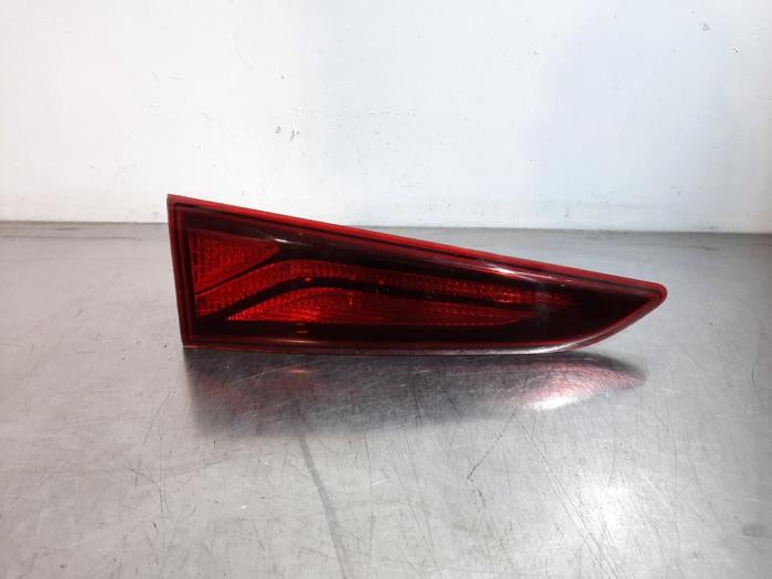 Feu arrière gauche Hyundai Kona