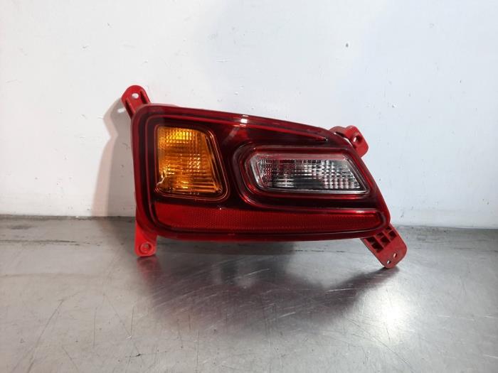 Feu de recul gauche Hyundai Kona