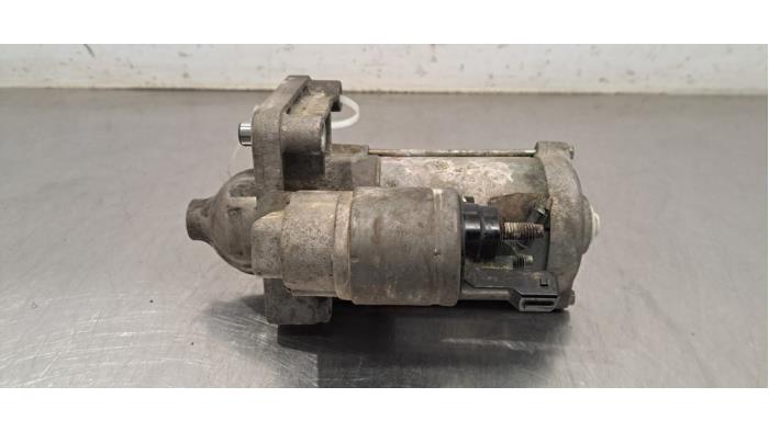 Démarreur Citroen Berlingo