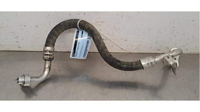 Tuyau clim Mercedes E-Klasse