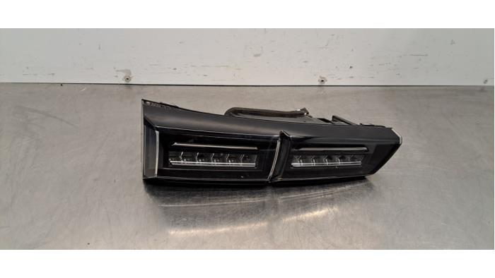 Feu arrière droit Peugeot 308