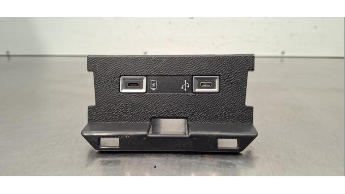 Prise USB Peugeot 308