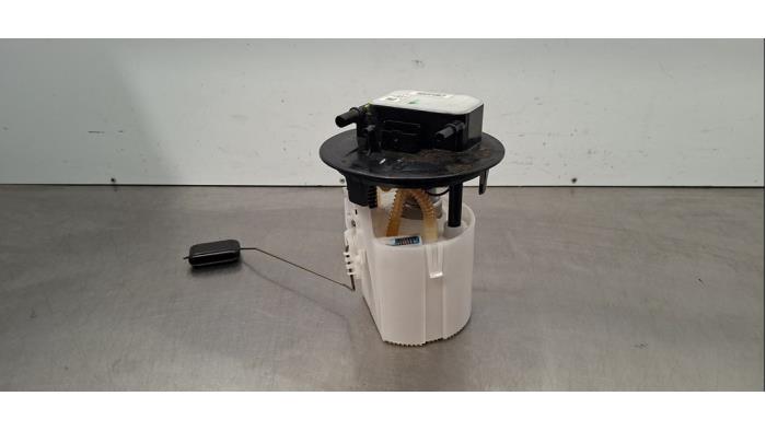Pompe carburant électrique Peugeot 308