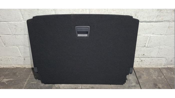 Coffre tapis Opel Astra