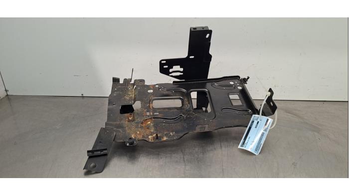 Boîtier de batterie Opel Astra