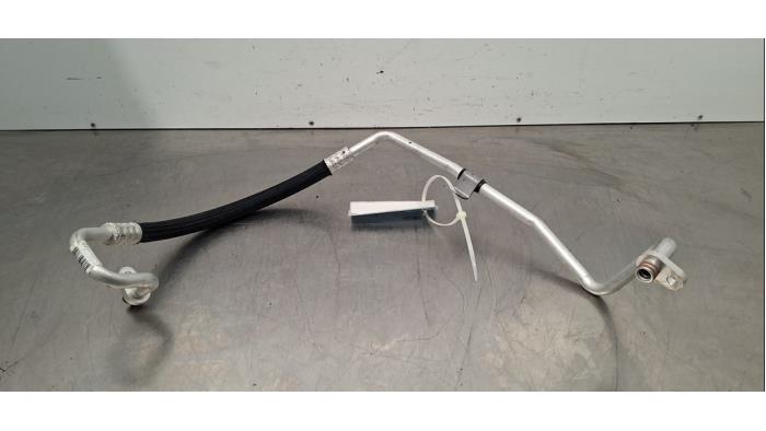 Tuyau clim Opel Astra