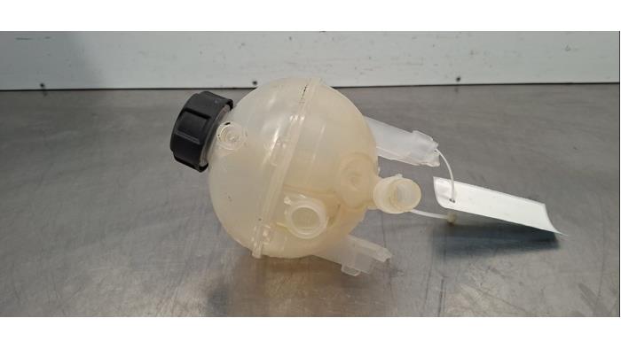Réservoir d'expansion Opel Astra