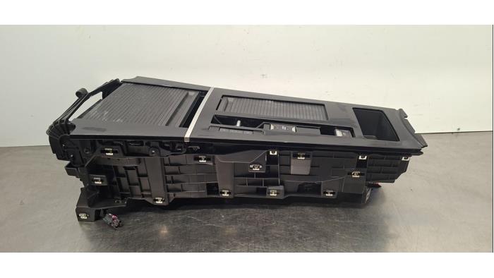 Console centrale Opel Astra