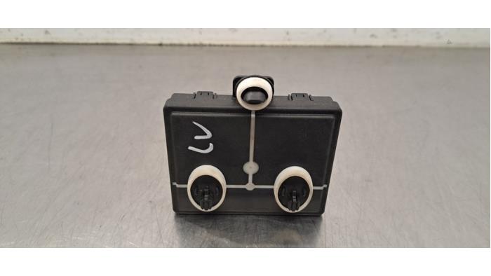 Module verrouillage central des portes Peugeot 308