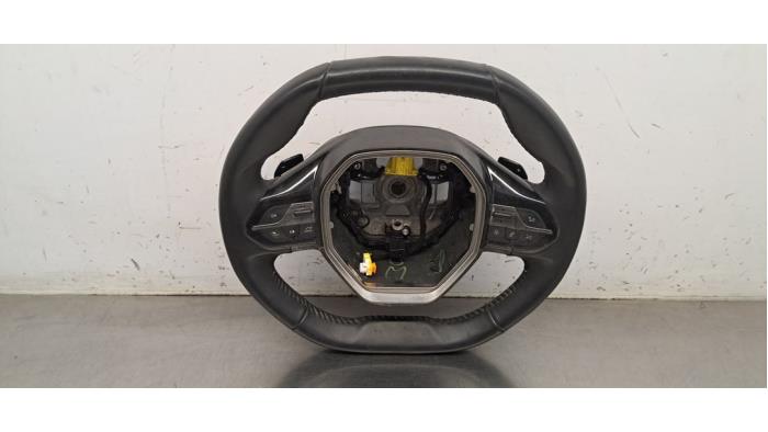 Volant Peugeot 308