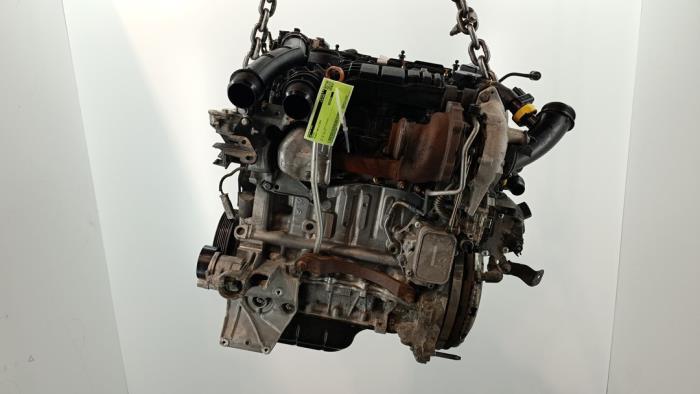 Motor Peugeot 308