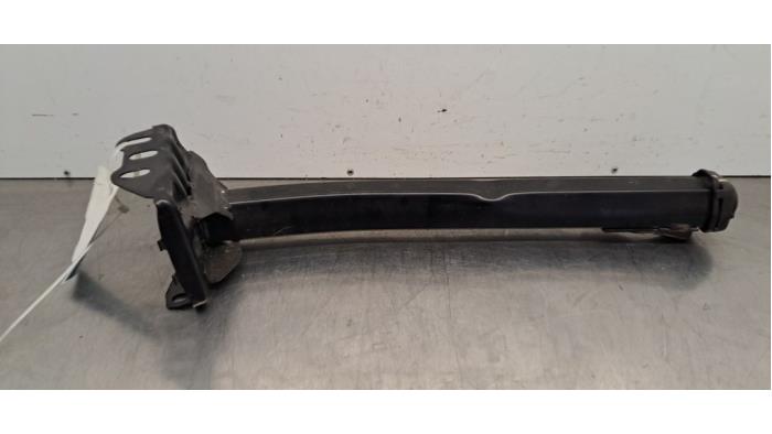 Support partie avant Peugeot 308