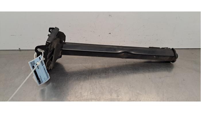 Support partie avant Peugeot 308