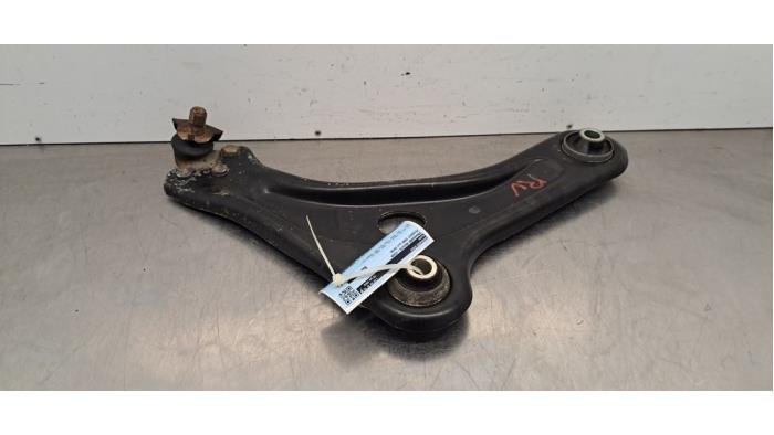 Bras de suspension avant droit Peugeot 2008
