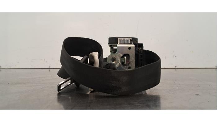 Ceinture de sécurité avant gauche Peugeot 2008