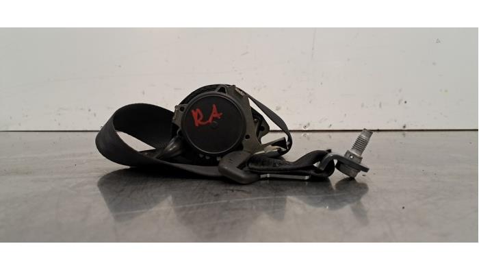 Ceinture de sécurité arrière droite Peugeot 2008