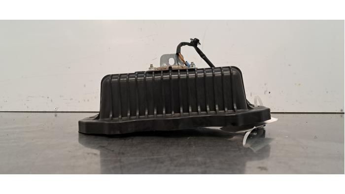 Airbag droite (tableau de bord) Peugeot 2008