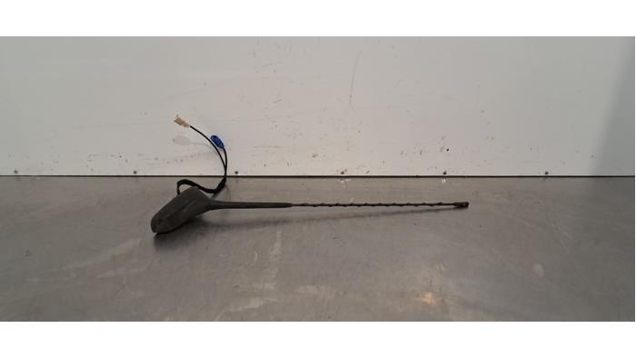 Antenne Peugeot 2008