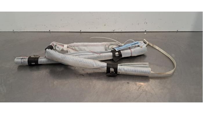 Airbag plafond droite Peugeot 2008