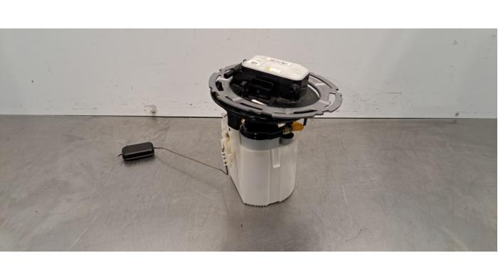 Pompe carburant électrique Peugeot 308