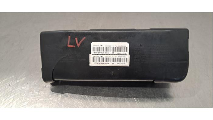 Airbag siège Peugeot 2008