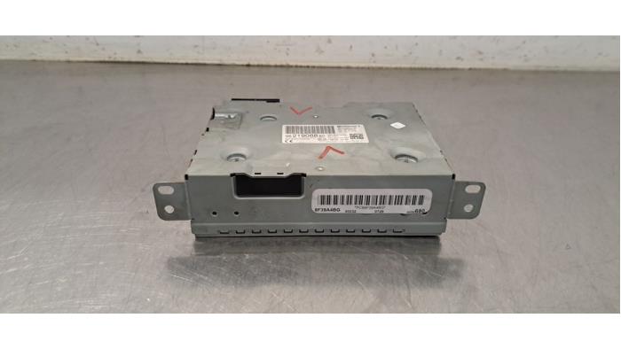 Module navigation Peugeot 2008