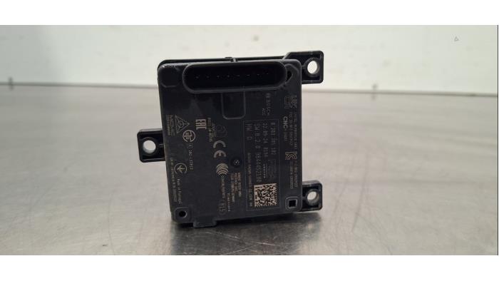 Capteur radar Peugeot 308