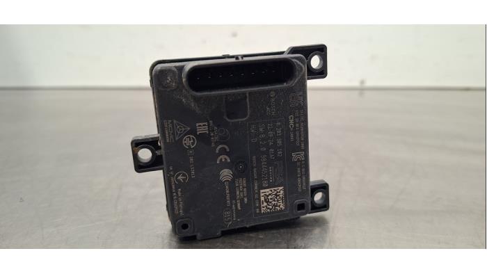 Capteur radar Peugeot 308