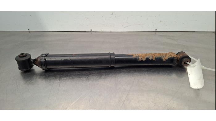 Amortisseur arrière gauche Peugeot 2008
