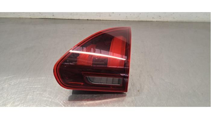 Feu arrière droit Peugeot 2008