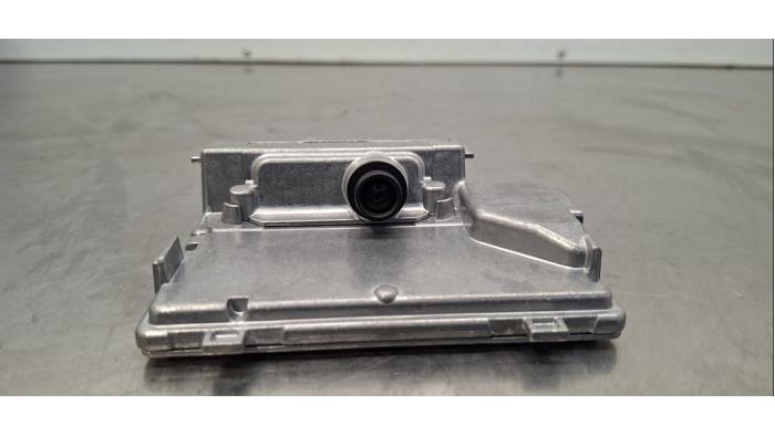 Caméra avant Peugeot 308