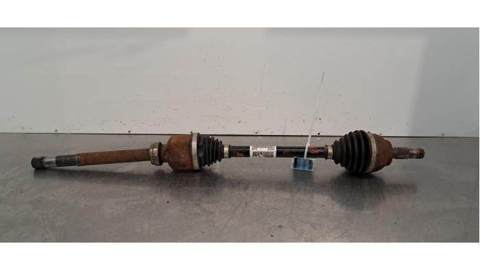 Arbre de transmission avant droit Peugeot 2008