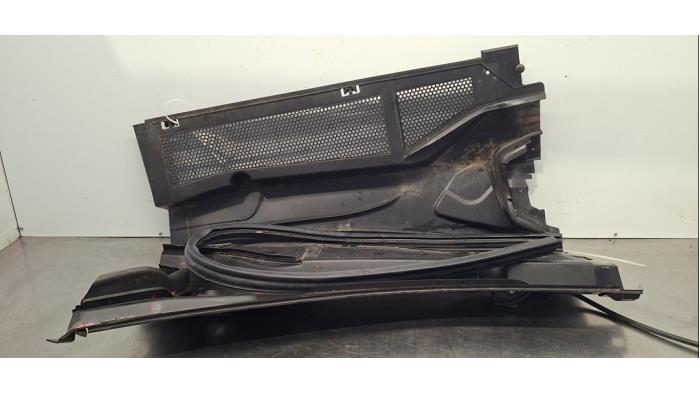 Paravent Peugeot 308