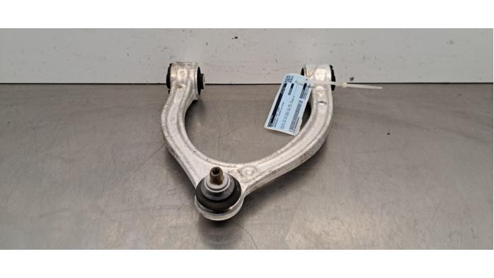 Bras de suspension avant gauche Mercedes E-Klasse