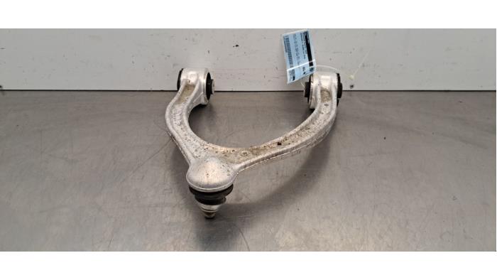 Bras de suspension avant droit Mercedes E-Klasse