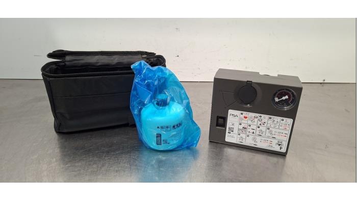 Kit de réparation pneus Peugeot 308